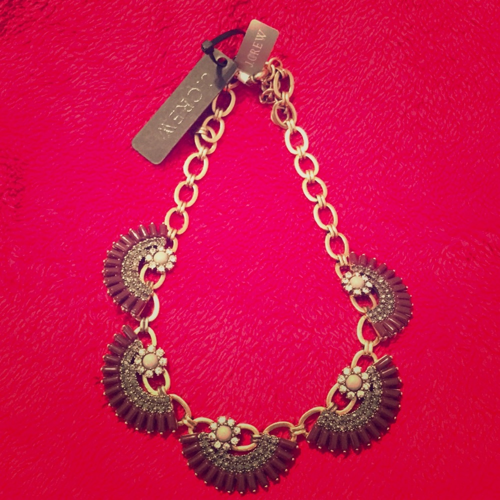 Beautiful necklace